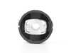 ES#3219761 - 33173449082 - Rear Differential Bushing - Connects and cushions the rear connection to the rear subframe. - Lemforder - BMW