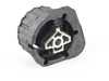 ES#2578101 - 22316850468 - RUBBER MOUNTING - Genuine BMW - BMW