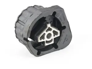RUBBER MOUNTING