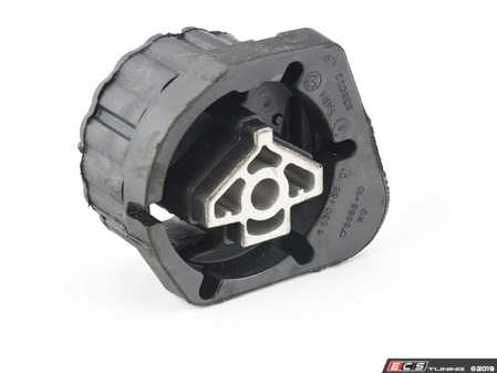 ES#2578101 - 22316850468 - RUBBER MOUNTING - Genuine BMW - BMW