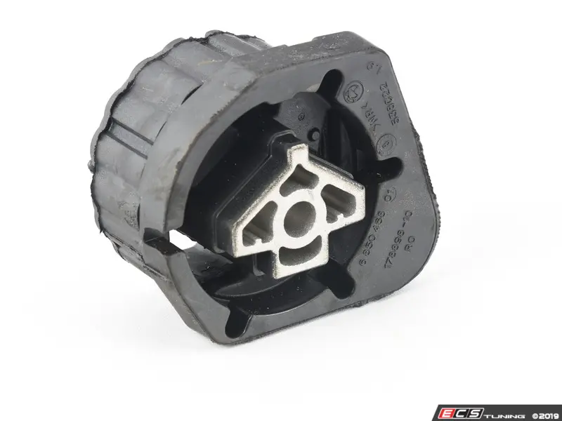 Genuine BMW - 22316850468 - RUBBER MOUNTING (22-31-6-850-468)