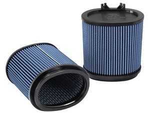 ES#2984920 - 10-10126 - Magnum FLOW Pro 5R Air Filter - High-flow Oiled OE Replacement Performance Filter - AFE - Porsche