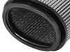 ES#2984929 - 11-10126 - Magnum FLOW Pro DRY S Air Filter - "Oil Free" OE replacement performance filter - AFE - Porsche