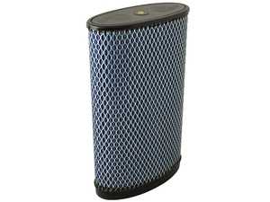ES#2984916 - 10-10106 - Magnum FLOW Pro 5R Air Filter - High-flow Oiled OE Replacement Performance Filter - AFE - Porsche