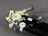 ES#95598 - 51358252430 - Rear Window Regulator - Right - (NO LONGER AVAILABLE) - Includes window motor - Genuine BMW - 