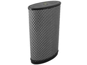 ES#2984926 - 11-10106 - Magnum FLOW Pro DRY S Air Filter - "Oil Free" OE replacement performance filter - AFE - Porsche