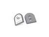 ES#2844166 - 52207375770 - BUTTON ISOFIX - Genuine BMW - BMW