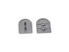 ES#2844166 - 52207375770 - BUTTON ISOFIX - Genuine BMW - BMW