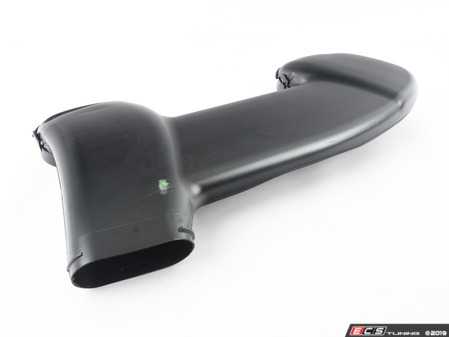 ES#2755508 - 13718570289 - F15 Intake Duct - Genuine BMW - BMW