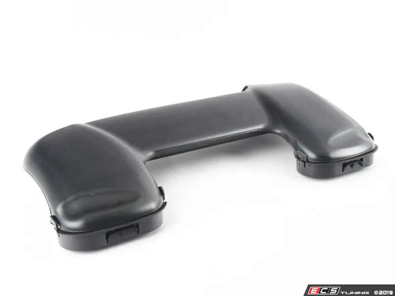 ⠉̮⃝︎︎ちゃん⠉̮⃝︎︎ Genuine BMW - 13717843222 - Air Intake Tube - Cylinders 5-8