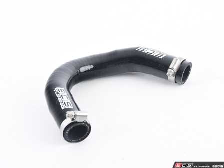 ES#3612684 - 023473ECS03 -  Silicone Upper PCV Hose Kit - Replace your failure-prone plastic PCV hose with a long term, high quality solution - ECS - Audi Volkswagen