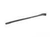ES#3494419 - 51137399031 - DRIP MOULDING, LEFT - Genuine BMW - BMW