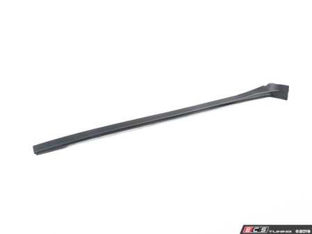 ES#3494419 - 51137399031 - DRIP MOULDING, LEFT - Genuine BMW - BMW