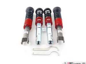 ES#1303212 - 29180-1 - Street Performance Coil Over Kit - A great suspension package for street and track use - H&R - Porsche