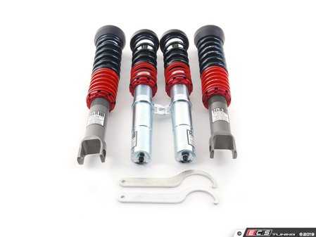 ES#1303212 - 29180-1 - Street Performance Coil Over Kit - A great suspension package for street and track use - H&R - Porsche