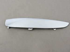ES#2923621 - 51767347515 - F16 Air duct, front side panel, left - Genuine BMW - BMW
