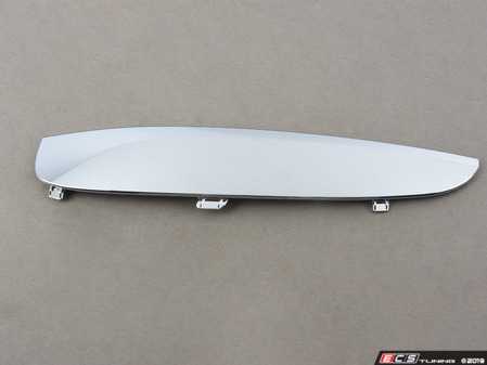 ES#2923621 - 51767347515 - F16 Air duct, front side panel, left - Genuine BMW - BMW