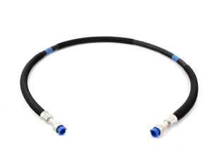 ES#33718 - 13537552892 - Fuel Hose - Genuine BMW - BMW