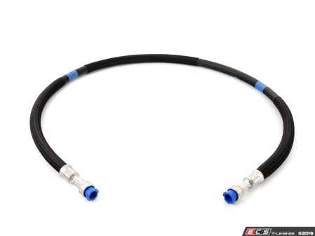 ES#33718 - 13537552892 - Fuel Hose - Genuine BMW - BMW