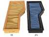 ES#3971203 - 30-10069 - Magnum FLOW Pro 5R Air Filter - High-flow Oiled OE Replacement Performance Filter - AFE - Porsche
