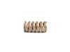 ES#27086 - 11761716668 - Compression Spring - Used to secure exhaust system bolts. - Genuine BMW - BMW