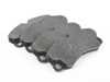 ES#3322579 - 99135194981 - Front Brake Pad Set - Restore your vehicle's stopping power - Genuine Porsche - Porsche