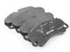 ES#3322579 - 99135194981 - Front Brake Pad Set - Restore your vehicle's stopping power - Genuine Porsche - Porsche