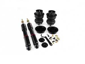 ES#3129963 - 78648 - Rear Performance Series Air Ride Kit - Rear struts and bags for your custom air ride setup - Air Lift - Volkswagen