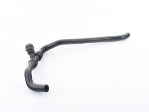 ES#2802599 - 11537609944 - Coolant Hose - Coolant hose that runs from the inlet to thermostat - Rein - BMW