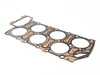 ES#2703443 - 95510438300 - Cylinder Head Gasket - Metal head gasket - Elring - Porsche