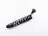 ES#99260 - 51417049682 - Front Right Armrest - Schwarz/Titanium II - For coupe and convertible models - Genuine BMW - BMW