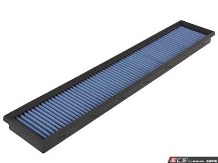 ES#3971249 - 30-10243 - Magnum FLOW Pro 5R Air Filter - High-flow Oiled OE Replacement Performance Filter - 34% Flow Increase - AFE - Porsche
