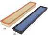ES#3971249 - 30-10243 - Magnum FLOW Pro 5R Air Filter - High-flow Oiled OE Replacement Performance Filter - 34% Flow Increase - AFE - Porsche
