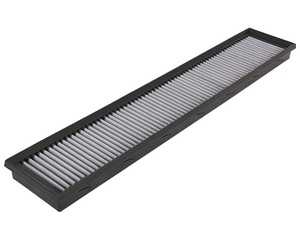 ES#3971253 - 31-10243 - Magnum FLOW Pro DRY S Air Filter - Oil free dry synthetic media - allowing 34% additional airflow over stock paper media - AFE - Porsche