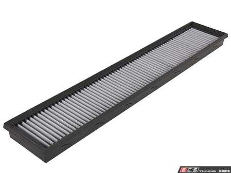 ES#3971253 - 31-10243 - Magnum FLOW Pro DRY S Air Filter - Oil free dry synthetic media - allowing 34% additional airflow over stock paper media - AFE - Porsche
