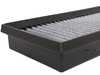 ES#3971253 - 31-10243 - Magnum FLOW Pro DRY S Air Filter - Oil free dry synthetic media - allowing 34% additional airflow over stock paper media - AFE - Porsche
