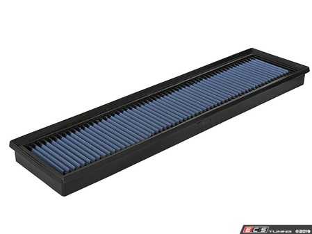 ES#3971255 - 30-10276 - Magnum FLOW Pro 5R Air Filter - High-flow Oiled OE Replacement Performance Filter - AFE - Porsche