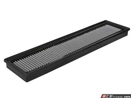 ES#3971257 - 31-10276 - Magnum FLOW Pro DRY S Air Filter - Oil free dry synthetic media, allowing significant airflow over stock paper media - AFE - Porsche