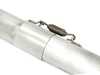 ES#2985605 - 49-36411 - MACH Force-Xp 2" to 2-1/2" 304 Stainless Steel Cat-Back Exhaust System - No Tips - Increase your vehicles output by 29HP and 40 ft lbs of torque - AFE - Porsche