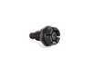 ES#91995 - 51243427678 - Hatch Stop Buffer - Priced Each - If your hatch rattles annoyingly as you drive, chances are the rubber has separated from this buffer. - Genuine BMW - BMW
