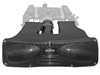 ES#3971287 - 52-12352-C - Black Series Cold Air Intake System - Free up +15 HP and shed weight with this carbon fiber Black Series intake, delivering cooler airflow, sharper throttle response, and show-stopping looks in a simple bolt-on upgrade. - AFE - Porsche