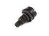 ES#91995 - 51243427678 - Hatch Stop Buffer - Priced Each - If your hatch rattles annoyingly as you drive, chances are the rubber has separated from this buffer. - Genuine BMW - BMW