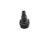 ES#91995 - 51243427678 - Hatch Stop Buffer - Priced Each - If your hatch rattles annoyingly as you drive, chances are the rubber has separated from this buffer. - Genuine BMW - BMW