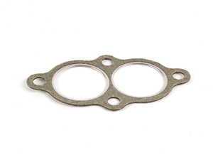 ES#40405 - 18301711969 - Exhaust Manifold Flange Gasket - Gasket found on the manifold collector flange - Genuine BMW - BMW
