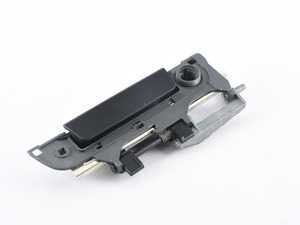 ES#90427 - 51218205294 - HANDLE RIGHT - Genuine BMW - 