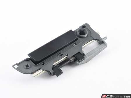 ES#90427 - 51218205294 - HANDLE RIGHT - Genuine BMW - 