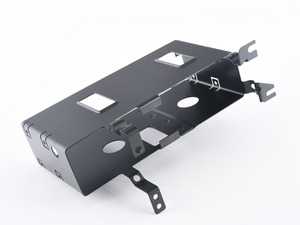 ES#183750 - 65906990216 - E83 CD Changer Bracket - Genuine BMW - BMW