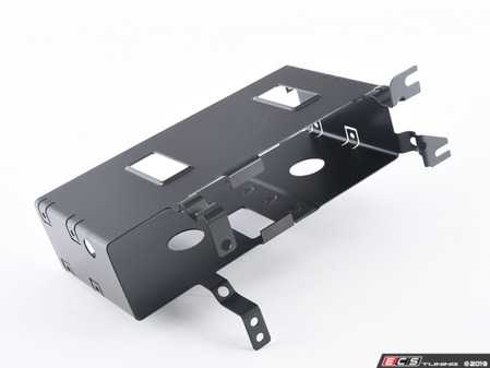 ES#183750 - 65906990216 - E83 CD Changer Bracket - Genuine BMW - BMW