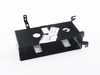 ES#183750 - 65906990216 - E83 CD Changer Bracket - Genuine BMW - BMW
