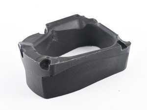 ES#47370 - 25117563393 - INSERT - Genuine BMW - BMW